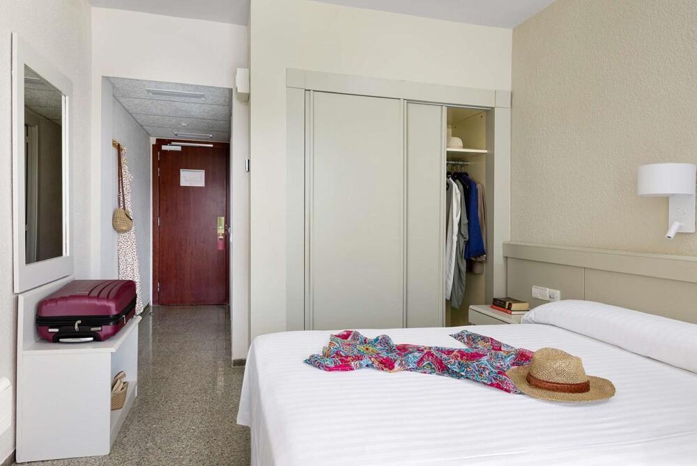 Foto general de Hotel Prestige Goya Park