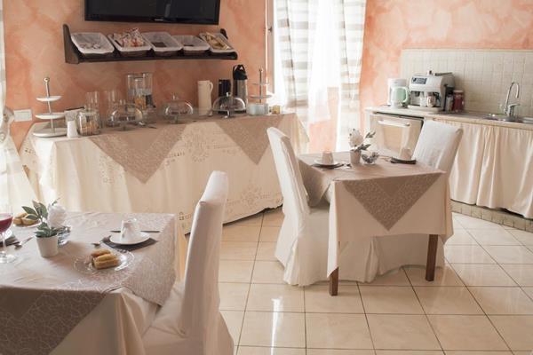 Foto general de Bed-and-Breakfast La Corte dei Principi