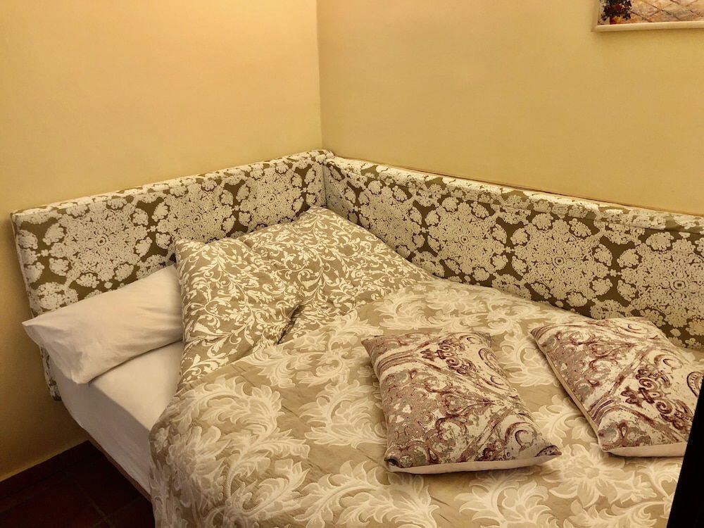 Foto di una camera da Hotel Rural Vilaflor Self check in 24h