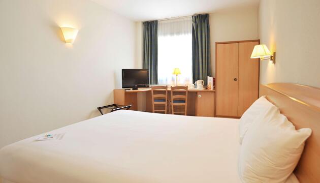 Foto de Hotel Travelodge Murcia