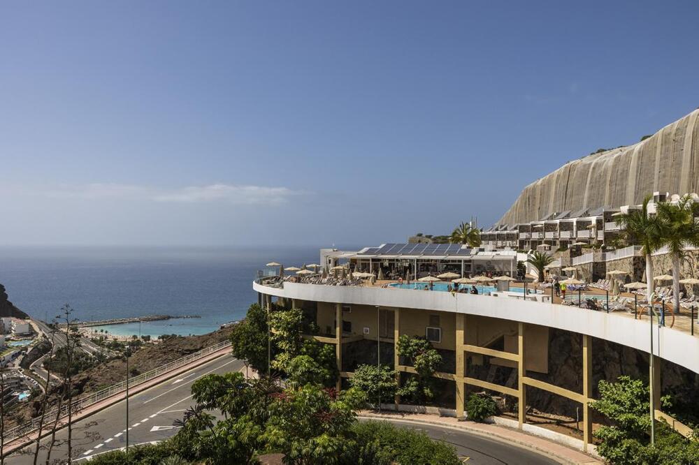 Foto general de Hotel Servatur Altamadores