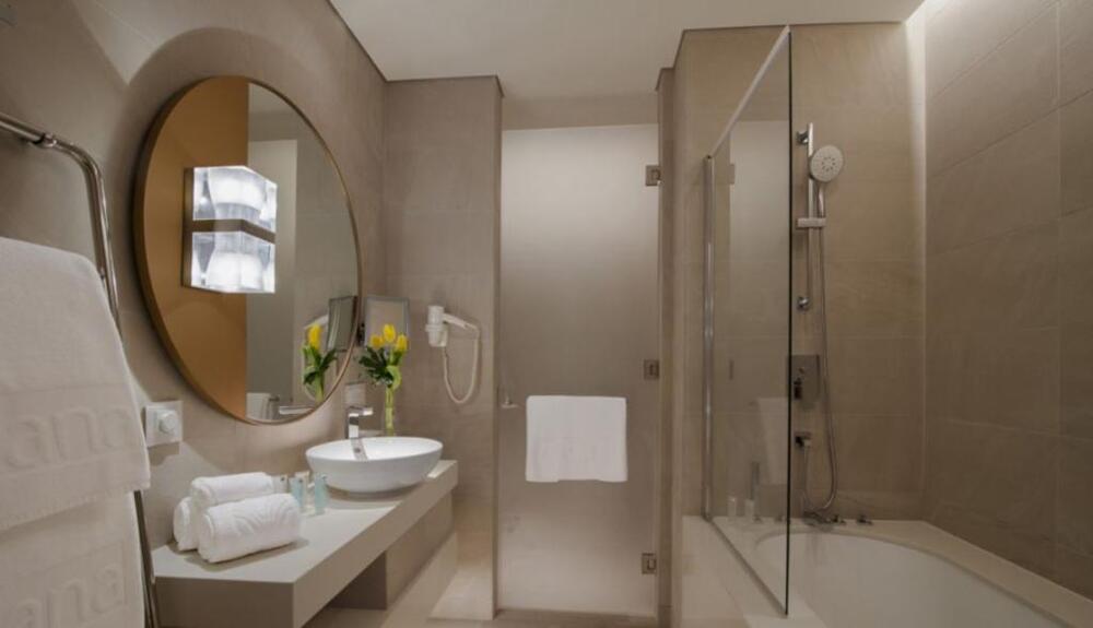 Foto general de Hotel Al Bandar Rotana – Dubai Creek
