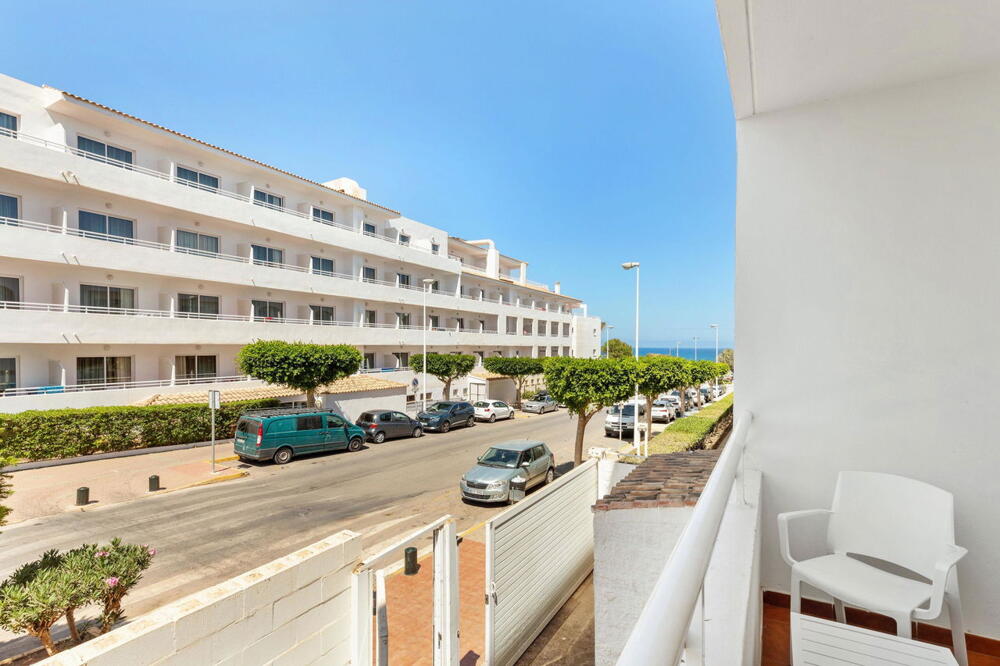 Foto de una habitación de Hotel Best Oasis Tropical