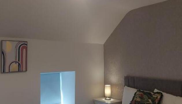 Foto de Hostal Tribeca Stay