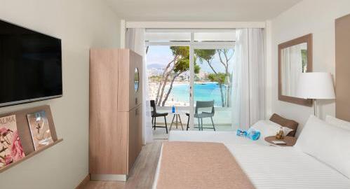 Foto de los servicios de Hotel Meliá Calviá Beach