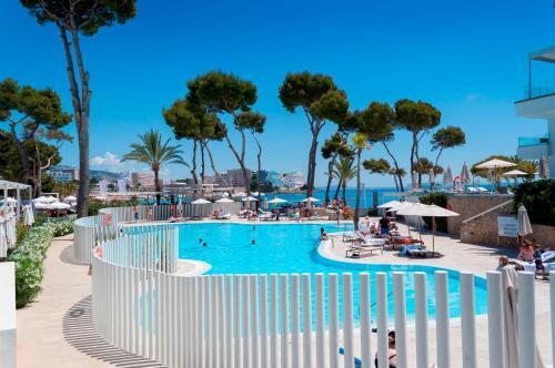 Foto de los servicios de Hotel Meliá Calviá Beach