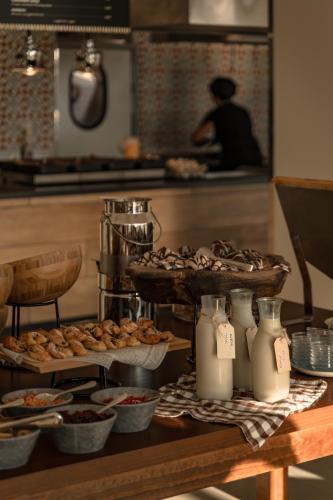 Foto de restauración de Hotel Cook&amp;#039;s Club Calvia Beach Adults Only +21