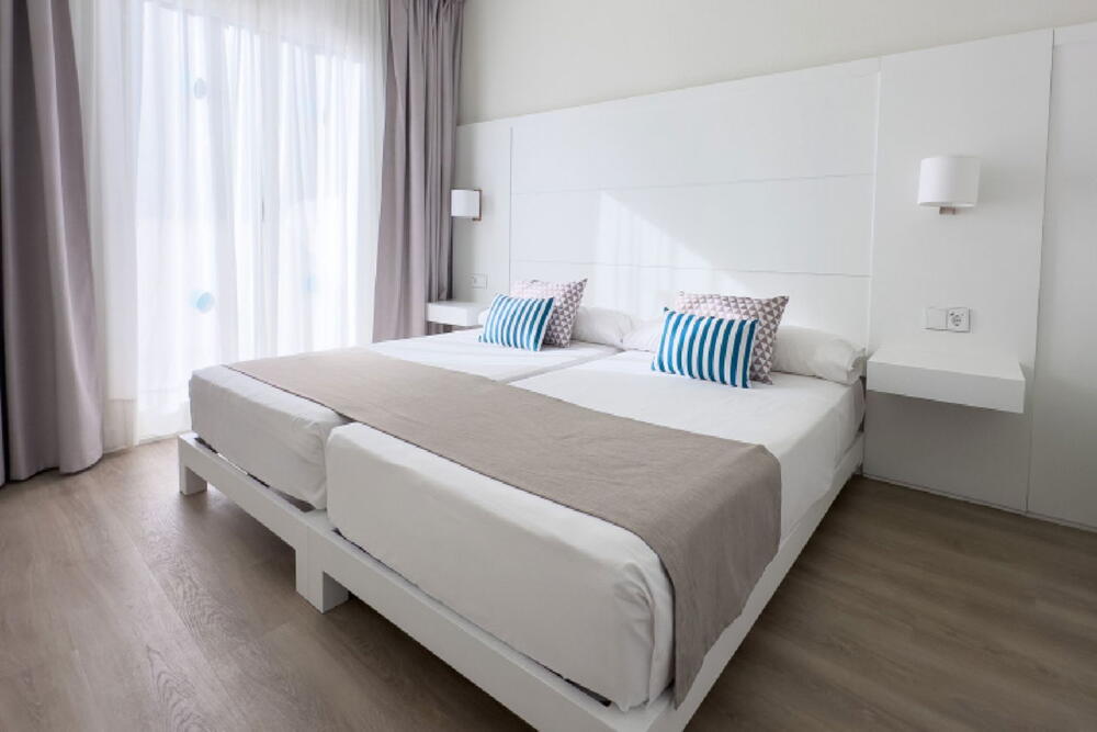 Foto de una habitación de Aparthotel BLUESEA Club Martha&amp;#039;s