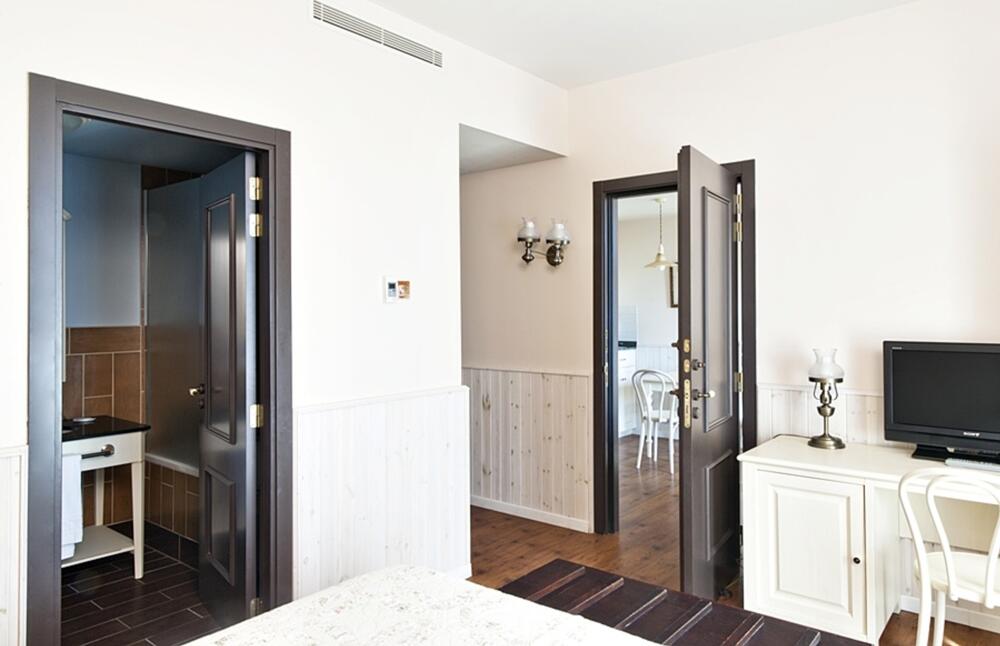 Chambre - PortAventura Hotel Gold River