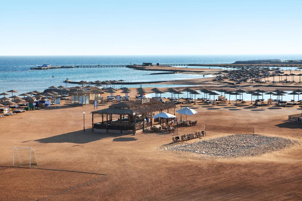 Foto general de Hotel Hurghada Long Beach Resort