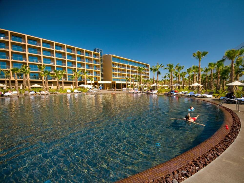Foto general de Hotel Algarve Marriott Salgados Golf Resort &amp;amp; Conference Center