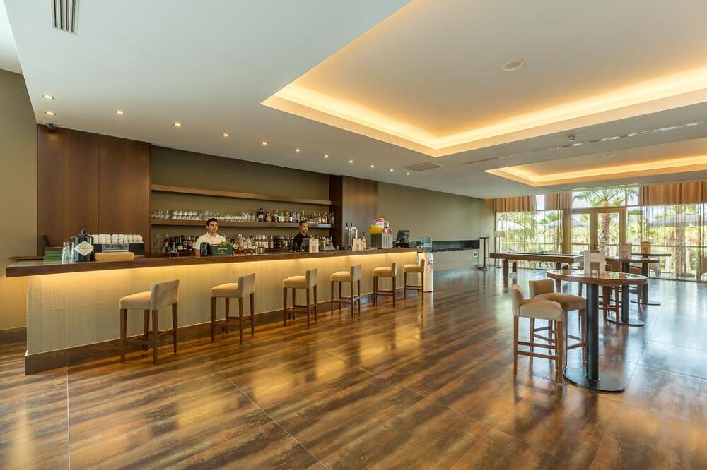 Foto general de Hotel Algarve Marriott Salgados Golf Resort &amp;amp; Conference Center