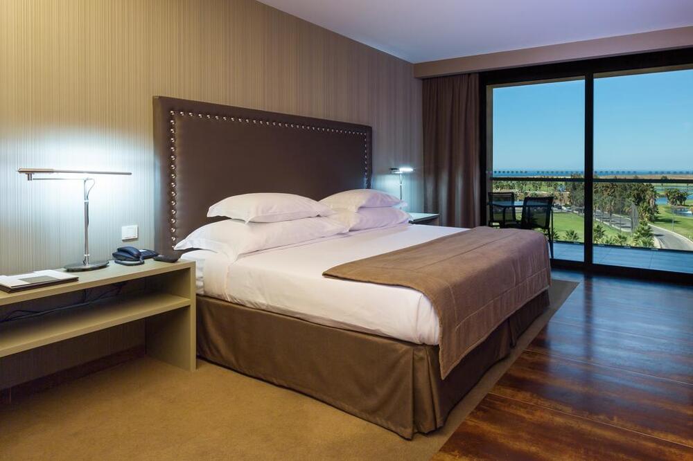 Foto general de Hotel Algarve Marriott Salgados Golf Resort &amp;amp; Conference Center