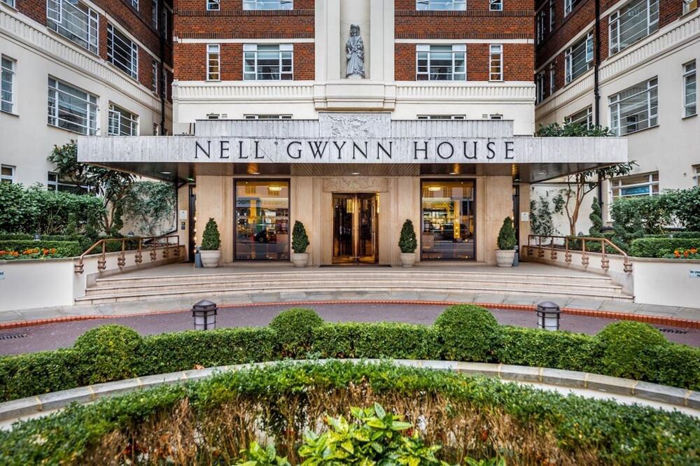 Foto general de Nell Gwynn House Apartments