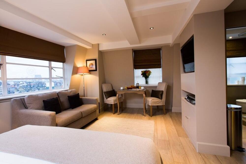 Foto general de Nell Gwynn House Apartments
