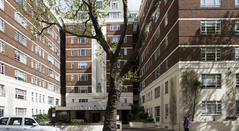 Foto general de Nell Gwynn House Apartments