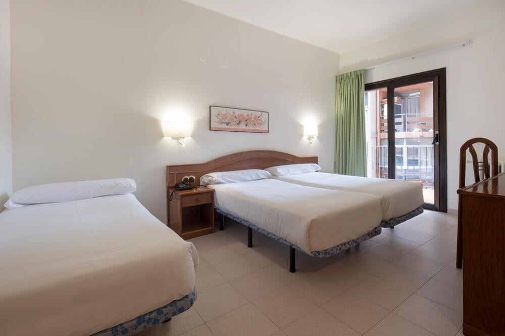 Foto general de Hotel Cervol