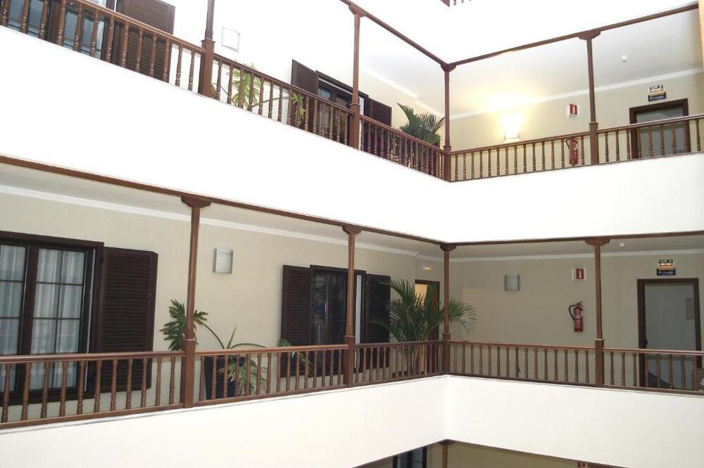 Foto general de Hotel Checkin Diamar