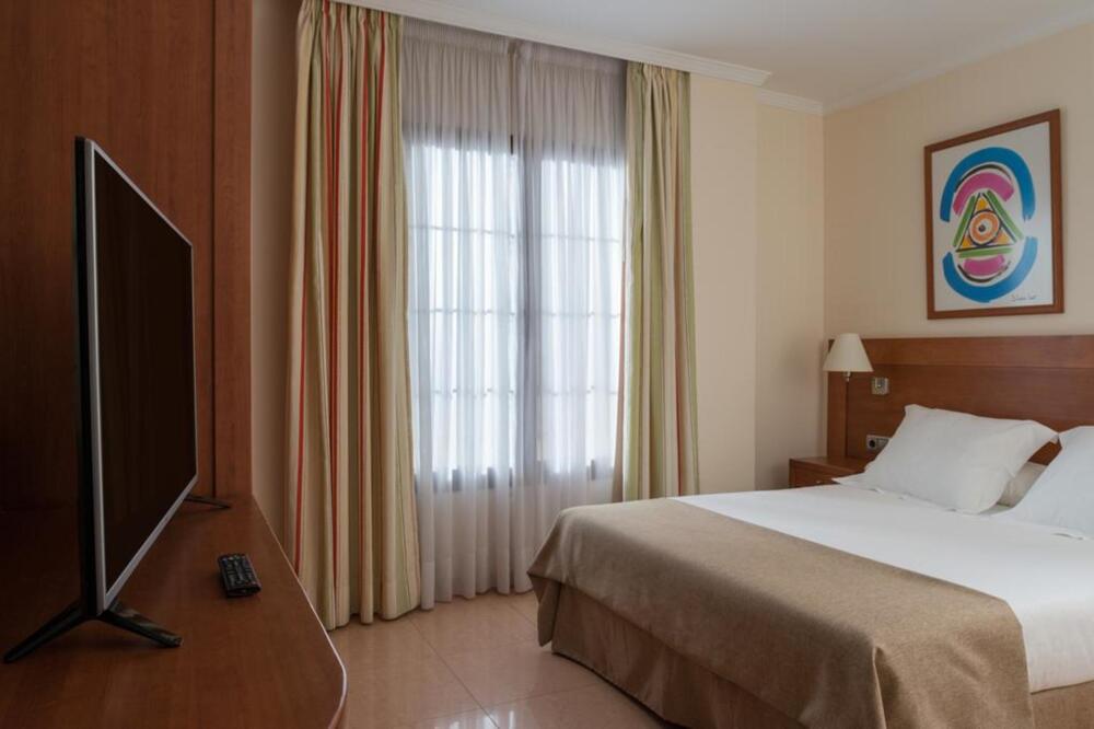 Foto general de Hotel Checkin Diamar