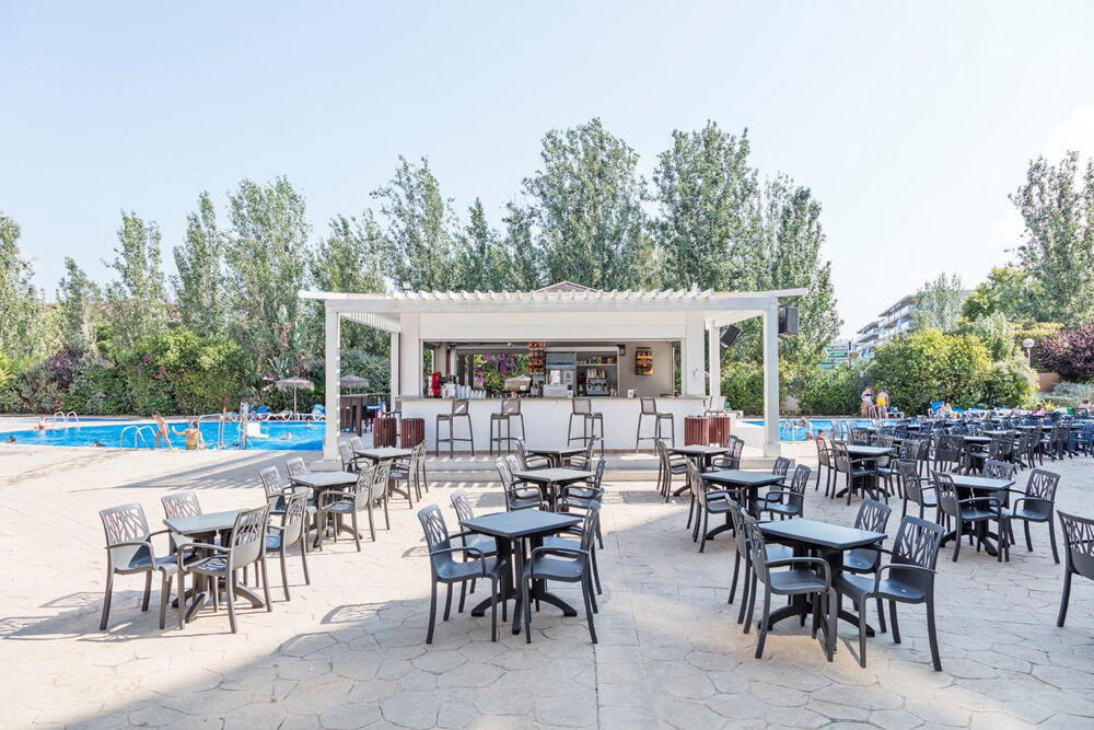 Foto de los servicios de Hotel Sol Costa Daurada