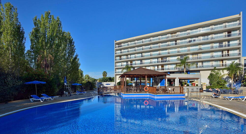 Foto de los servicios de Hotel Sol Costa Daurada
