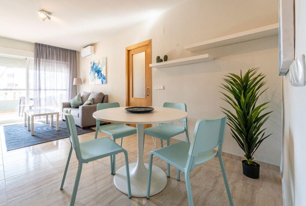 Foto general de Apartamentos Moon Dreams Almerimar