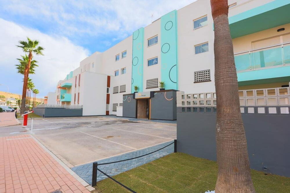 Foto general de Apartamentos Moon Dreams Almerimar