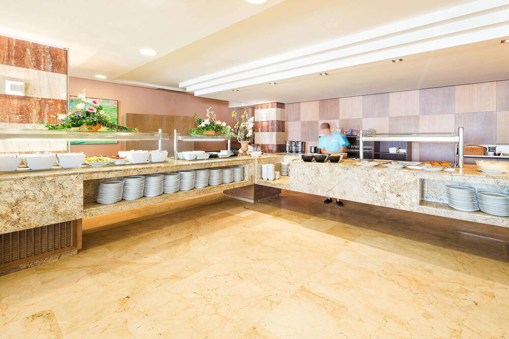 Foto general de Hotel Iberostar Selection Es Trenc -New Opening-