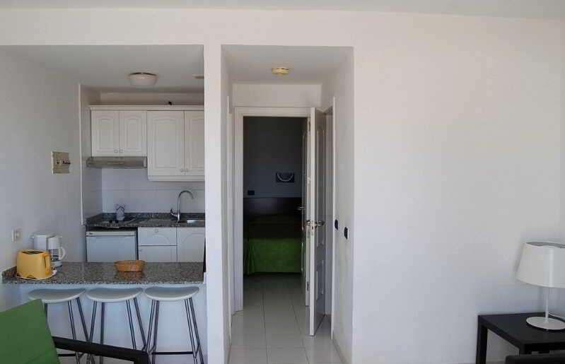Foto general de Apartamentos Las Buganvillas Adults Only