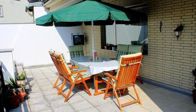 Foto de Pension Haus Veni