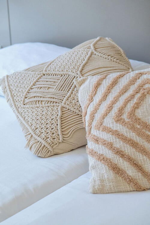 Foto de una habitación de Hotel Onmood Cala Ratjada
