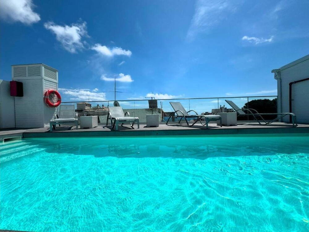 Foto de los servicios de Hotel Onmood Cala Ratjada
