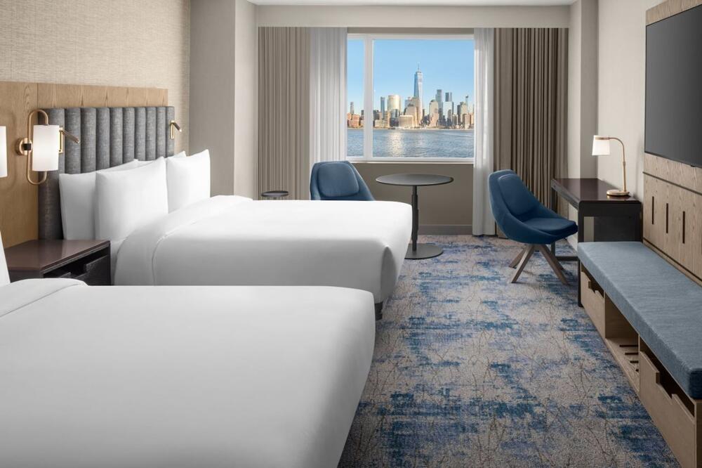 Foto general de Hotel Hyatt Regency Jersey City