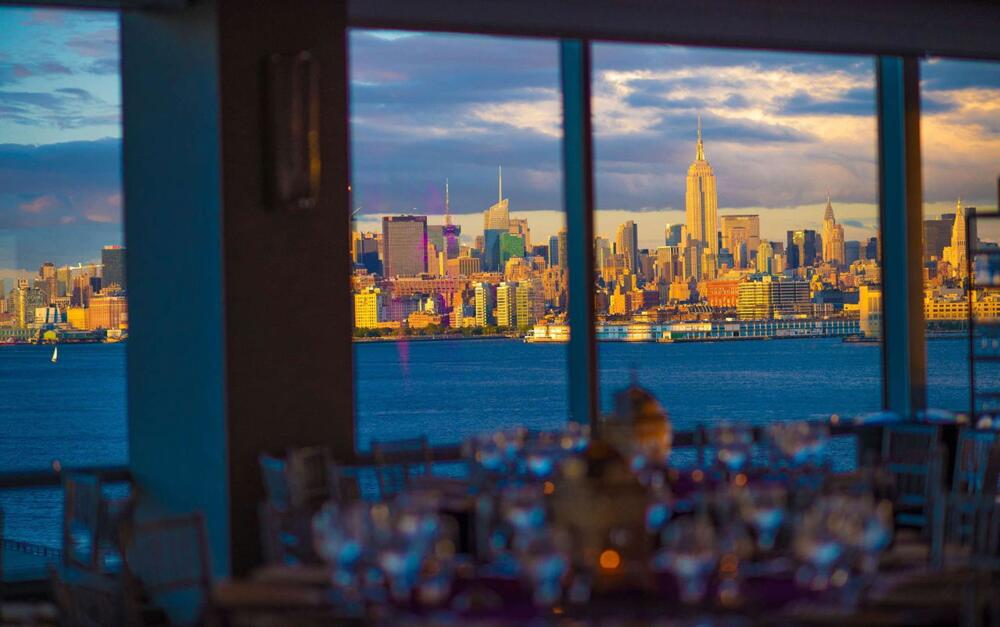 Foto general de Hotel Hyatt Regency Jersey City
