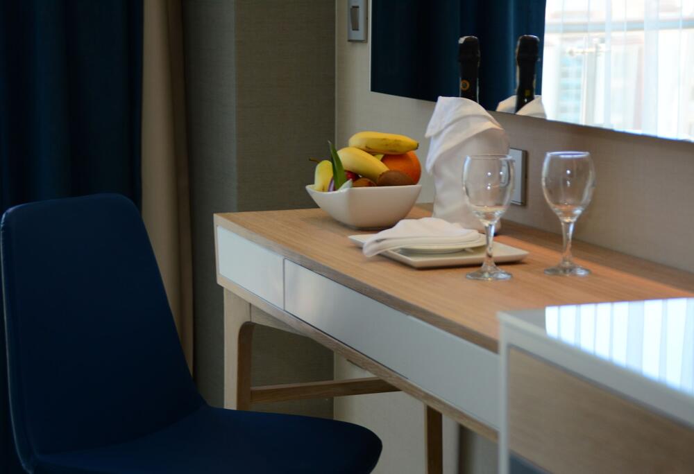 Foto general de Wind of Lara Hotel and SPA