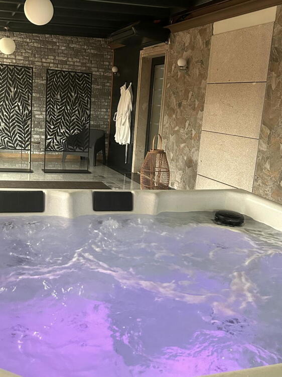 Foto de los servicios de Hotel Alfonso I