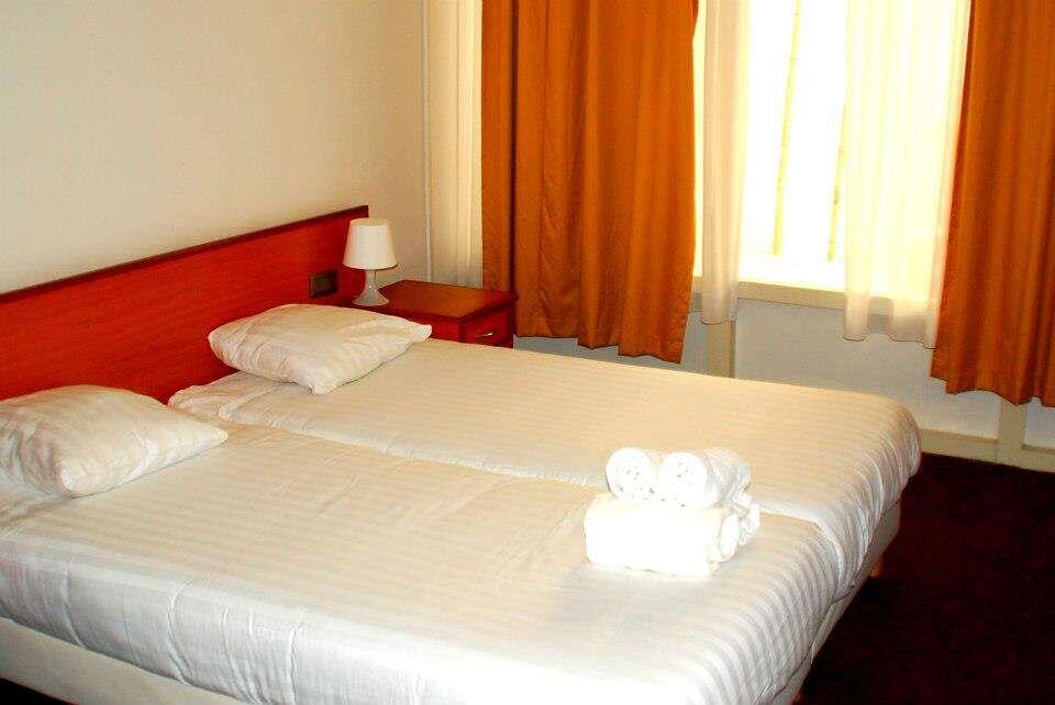 Foto general de Hotel Best Western Amsterdam