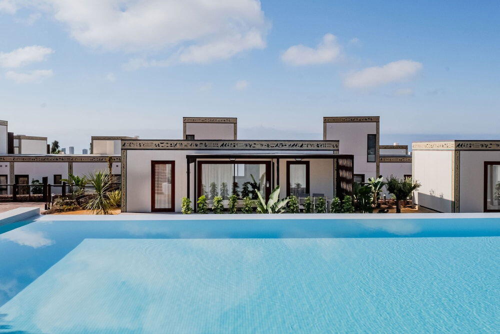 Foto de los servicios de Four Points by Sheraton Costa Blanca Villas