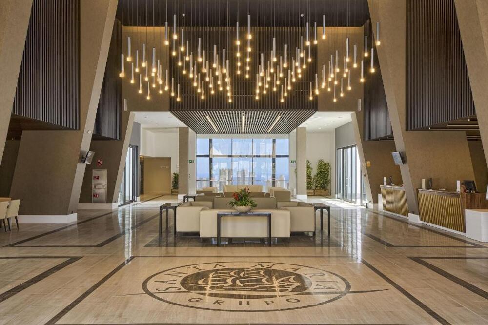 Foto general de Four Points by Sheraton Costa Blanca Villas