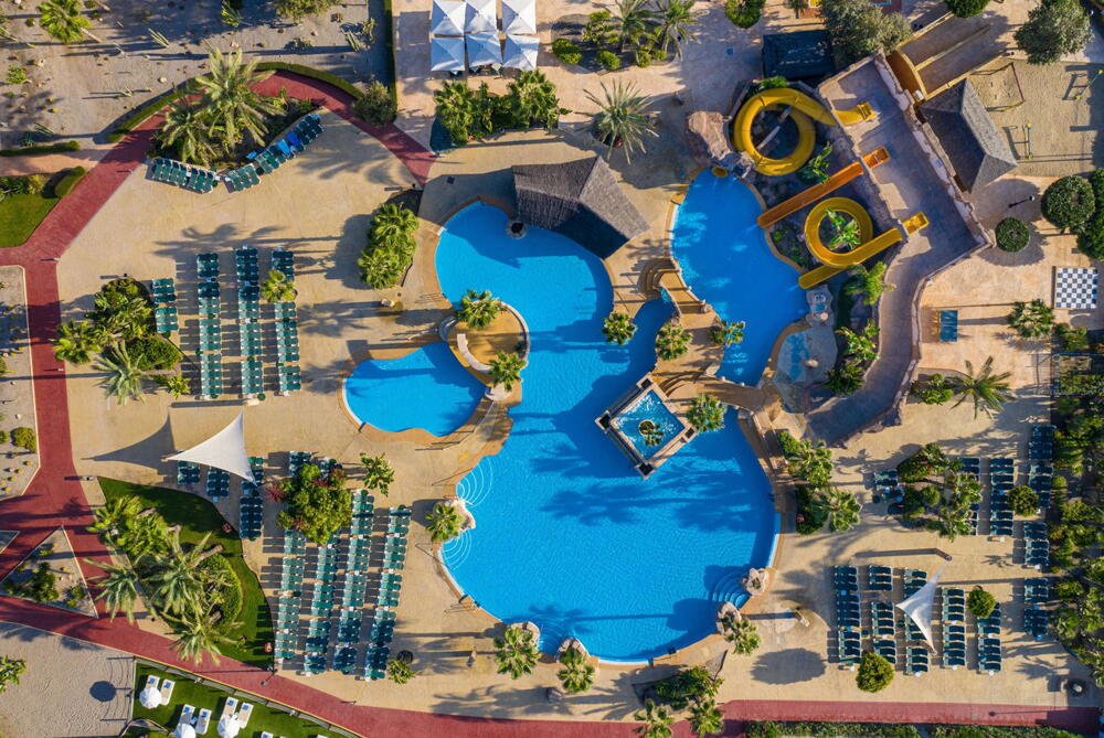 Photo – Hotel Playazimbali