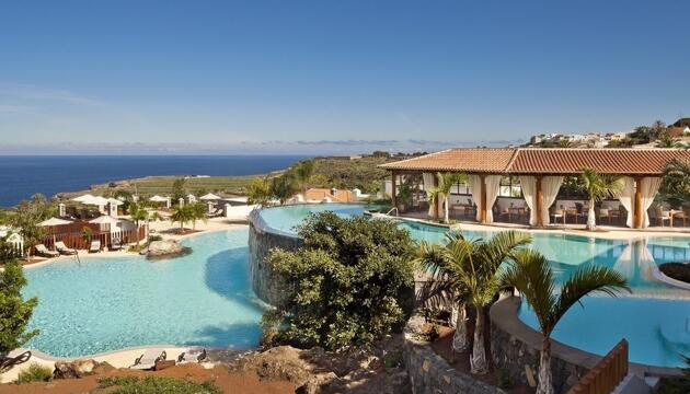 Foto de Hacienda del Conde Meliá Collection - Adults Only - Small Luxury Hotels of the World