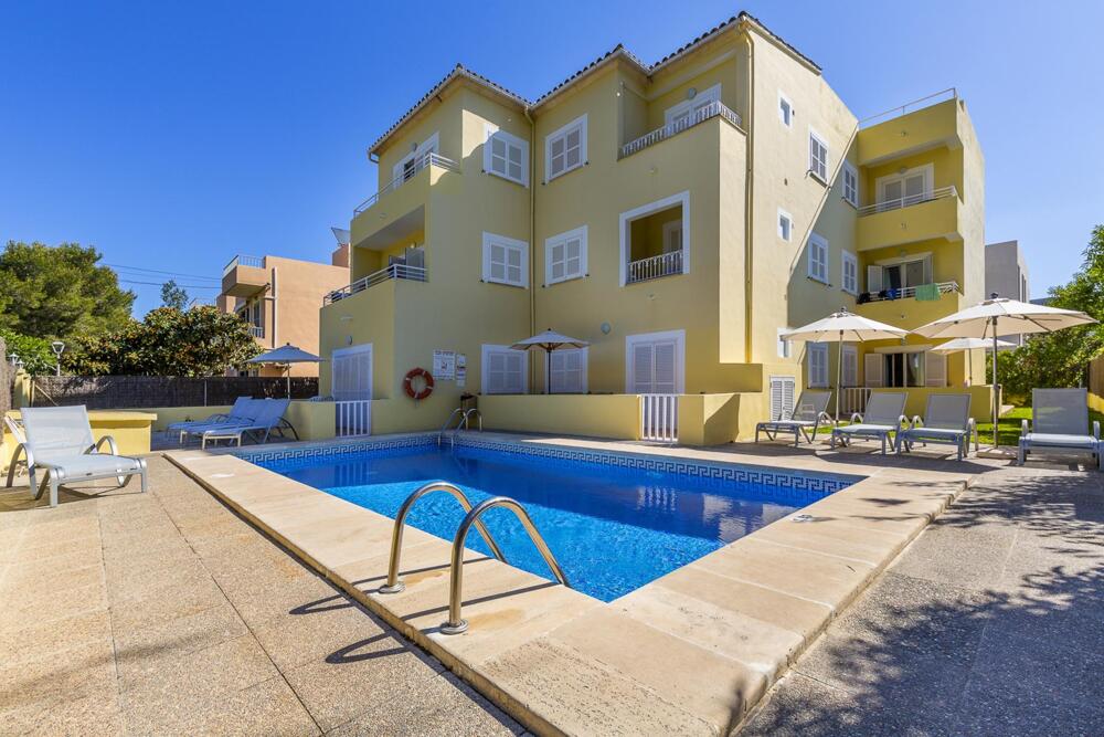 Foto del exterior de Hotel Panorama