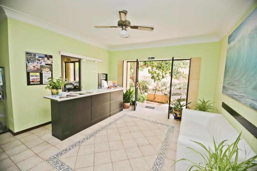 Foto general de Hotel Panorama