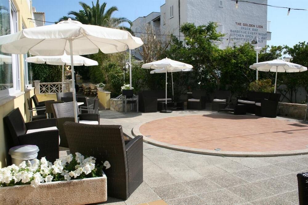 Foto general de Hotel Panorama