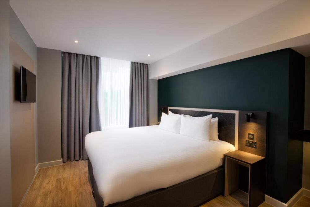 Foto de una habitación de Royal National Hotel