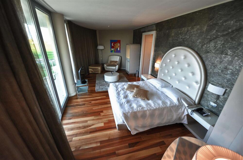 Hotel Pisa Tower Plaza, Pisa. Desde 120.61€