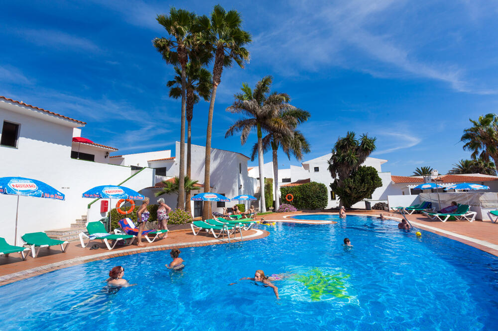 Foto de los servicios de Hotel Puerto Caleta