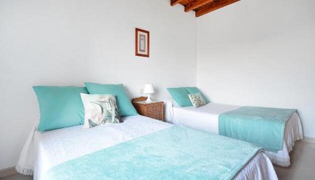 Foto de Casa en Muros con preciosas vistas al mar
