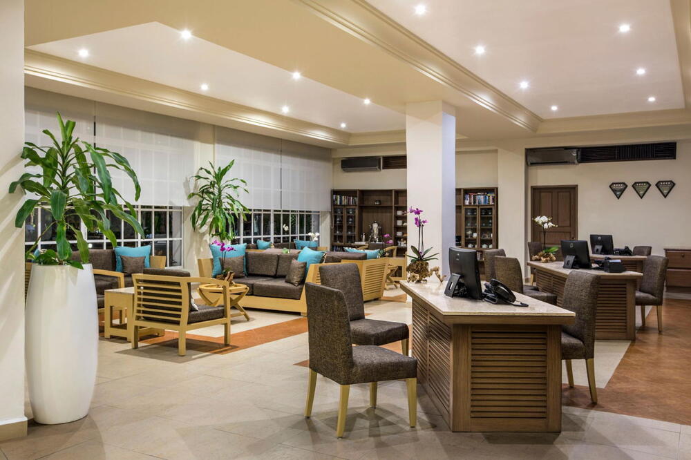 Foto general de Complejo El Dorado Seaside Suites, Catamarán, Ecoturistic Ranch, All &amp;amp; More Inclusive - Adults Only