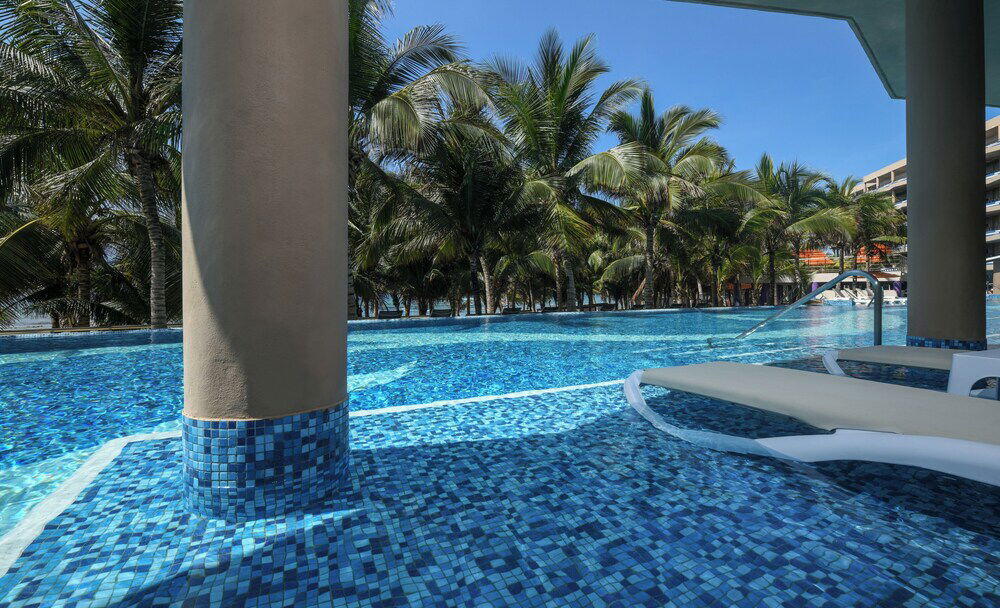 Foto de los servicios de Complejo El Dorado Seaside Suites, Catamarán, Ecoturistic Ranch, All &amp;amp; More Inclusive - Adults Only